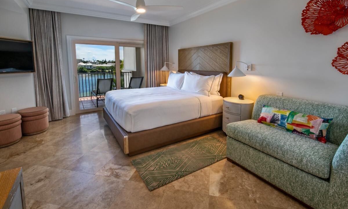 Photo of Bedroom in Nazareth