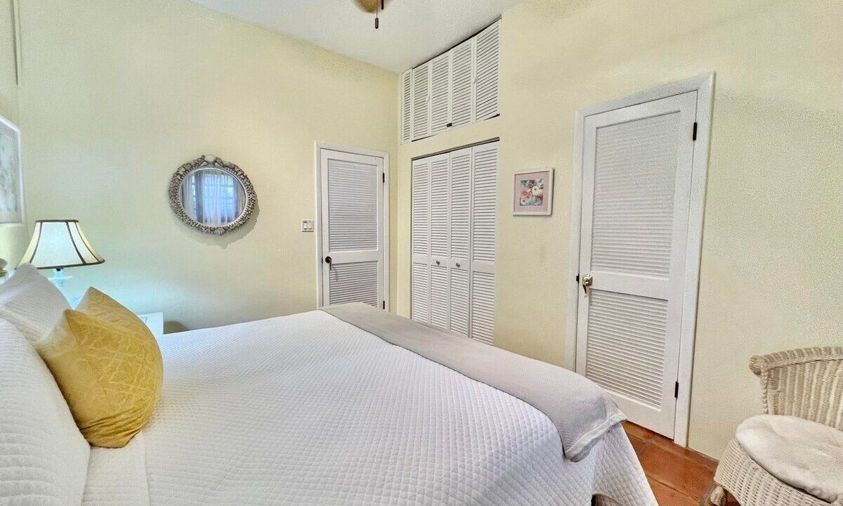 Photo of Bedroom in Estate Peterborg