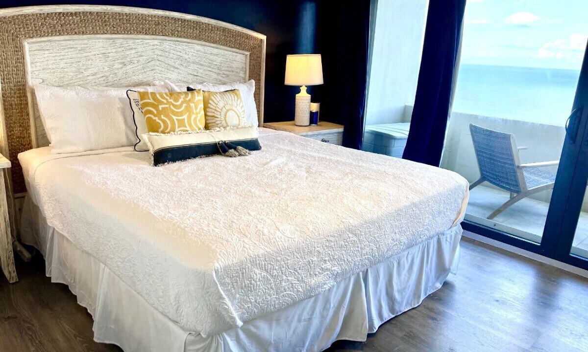 Photo of Bedroom in Estate Lovenlund