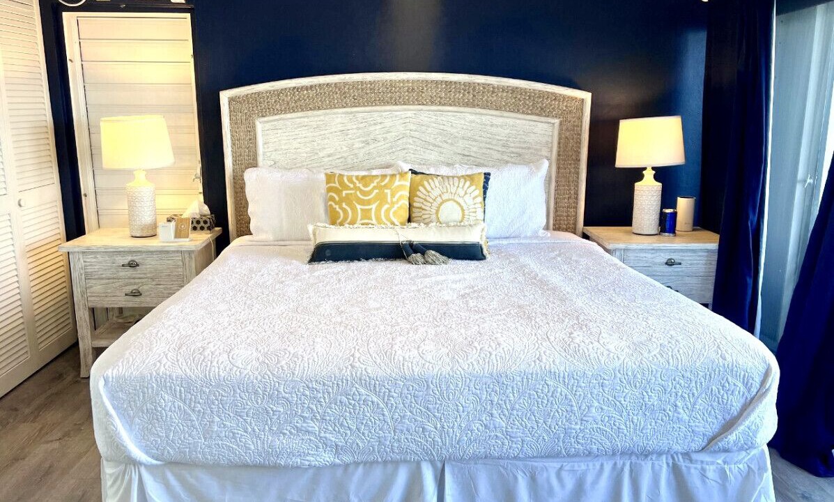 Photo of Bedroom in Estate Lovenlund