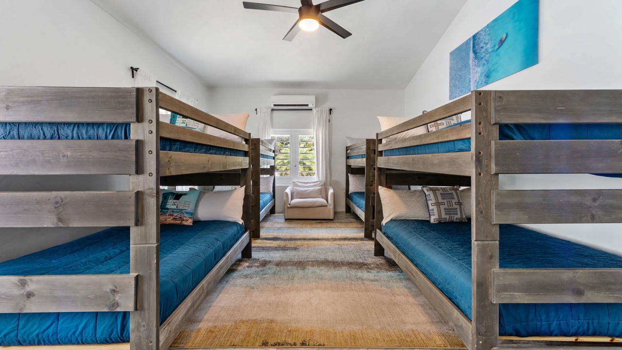 Photo of Bedroom in Estate Lilliendal and Marienhoj