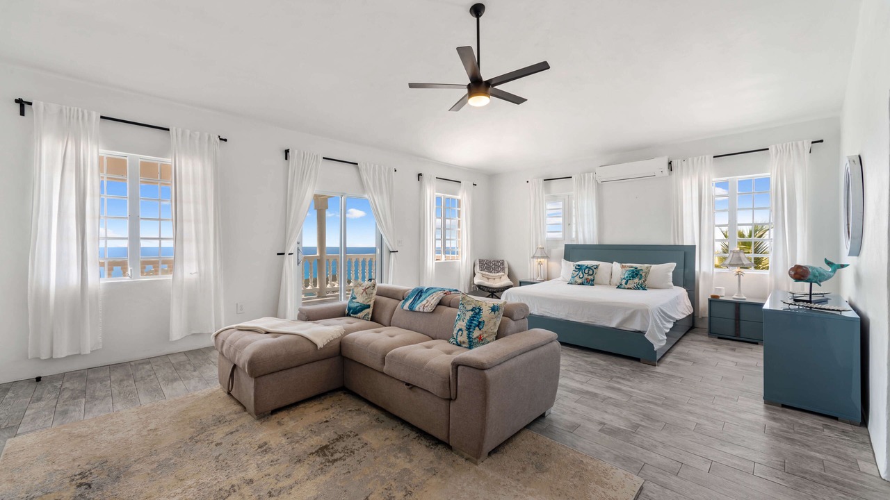 Photo of Bedroom in Estate Lilliendal and Marienhoj