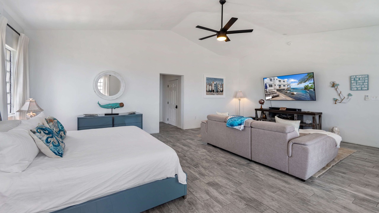 Photo of Bedroom in Estate Lilliendal and Marienhoj