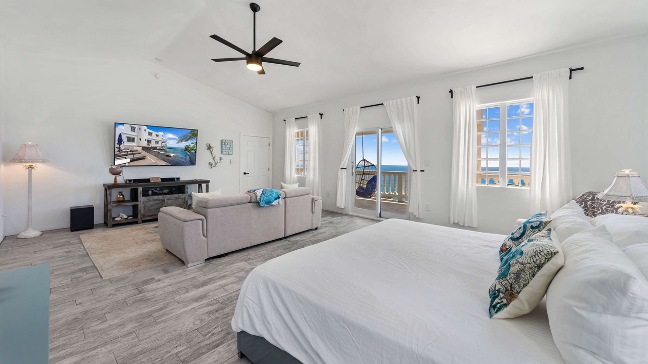 Photo of Bedroom in Estate Lilliendal and Marienhoj