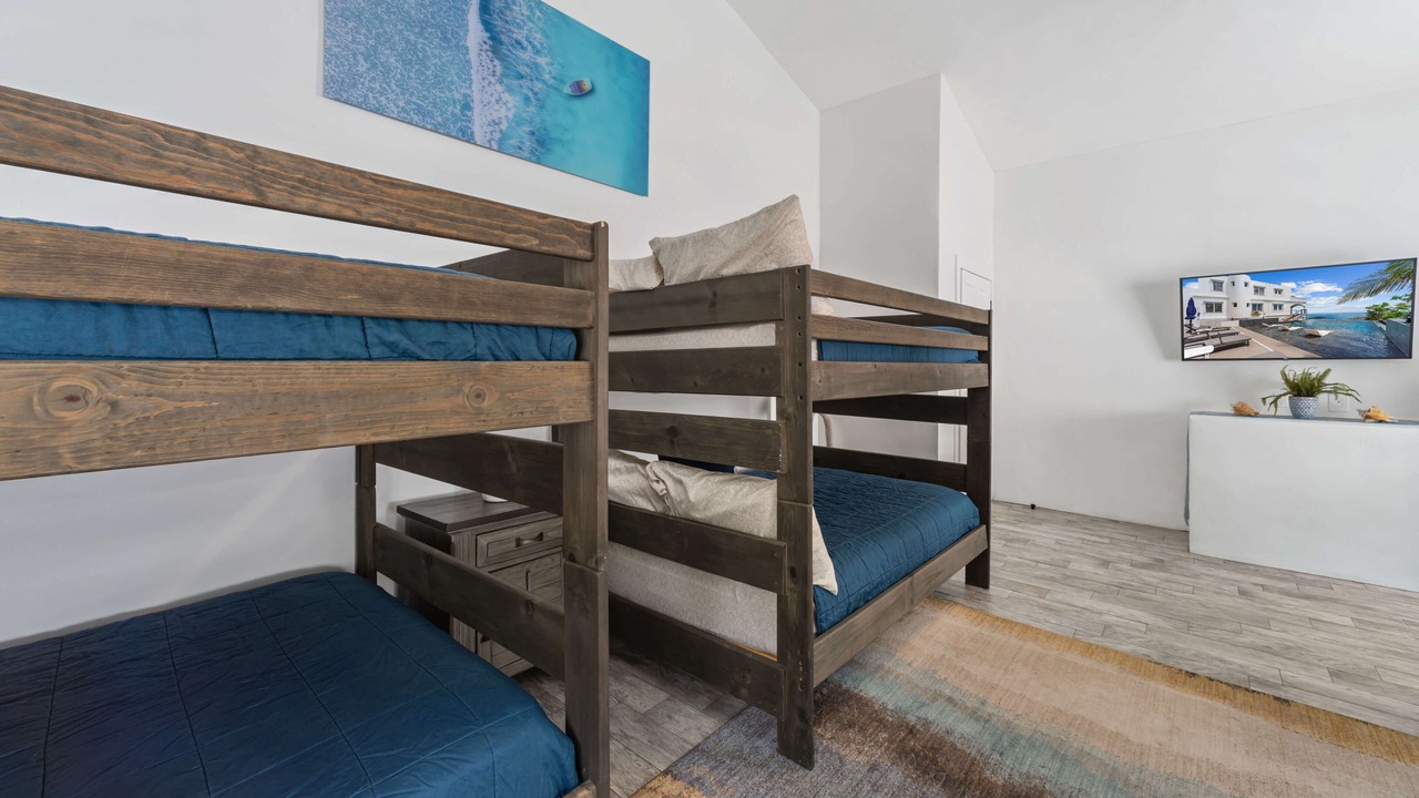 Photo of Bedroom in Estate Lilliendal and Marienhoj
