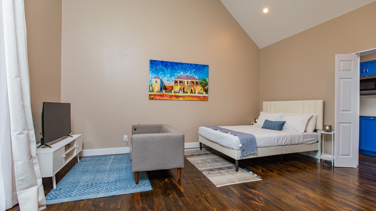 Photo of Bedroom in Estate East Street
