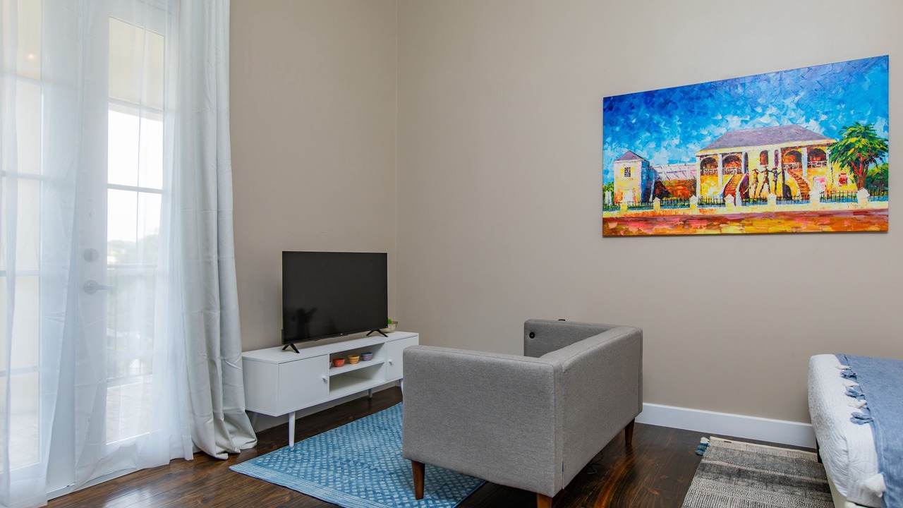 Photo of Livingroom in Estate East Street