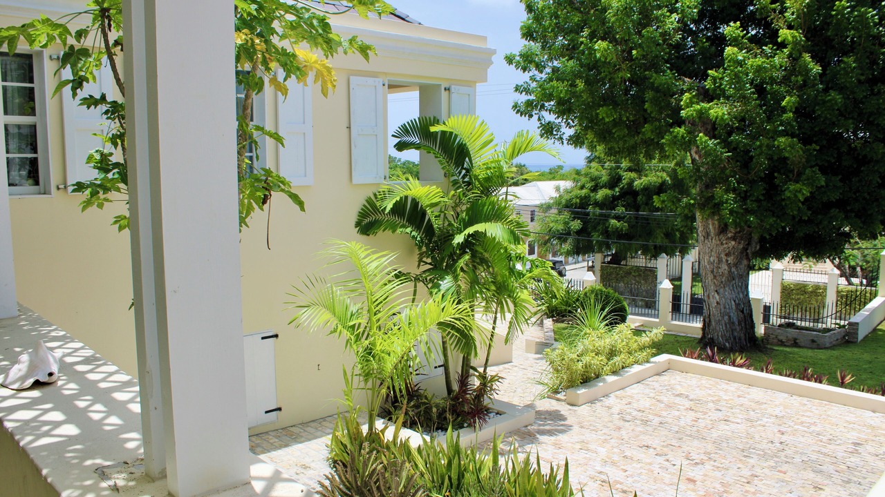 Photo of Outdoor in Estate East Street