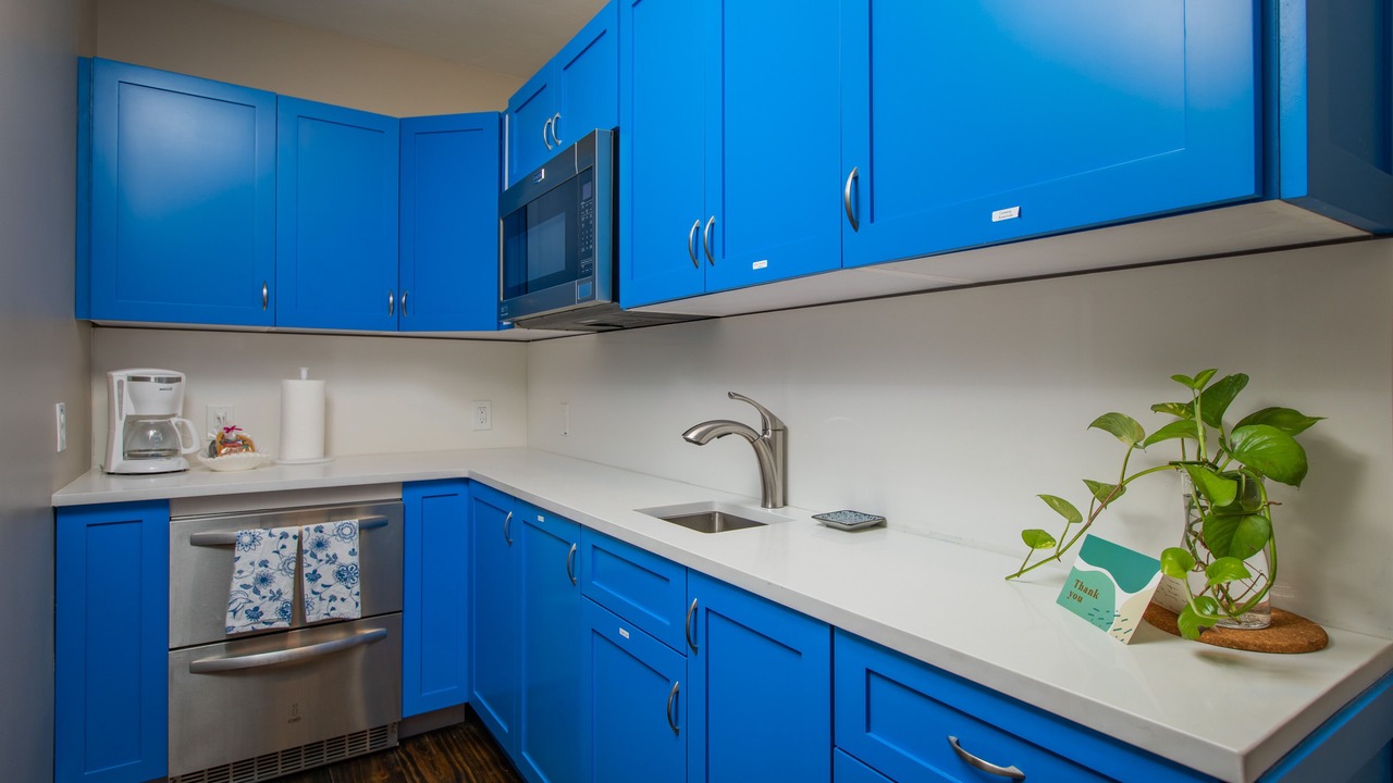 Photo of Kitchen in Estate East Street