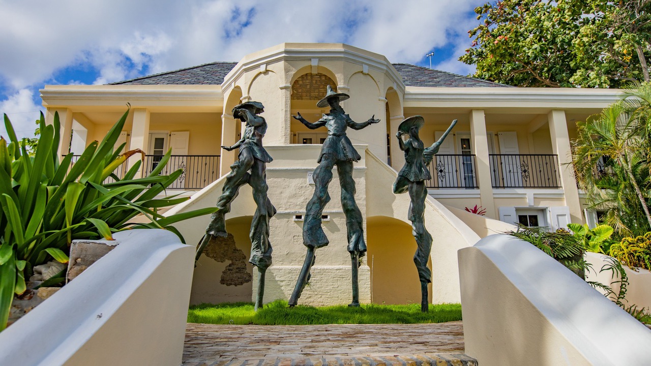 Photo of Outdoor in Estate East Street