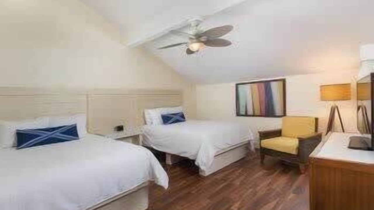Photo of Bedroom in Frydendal