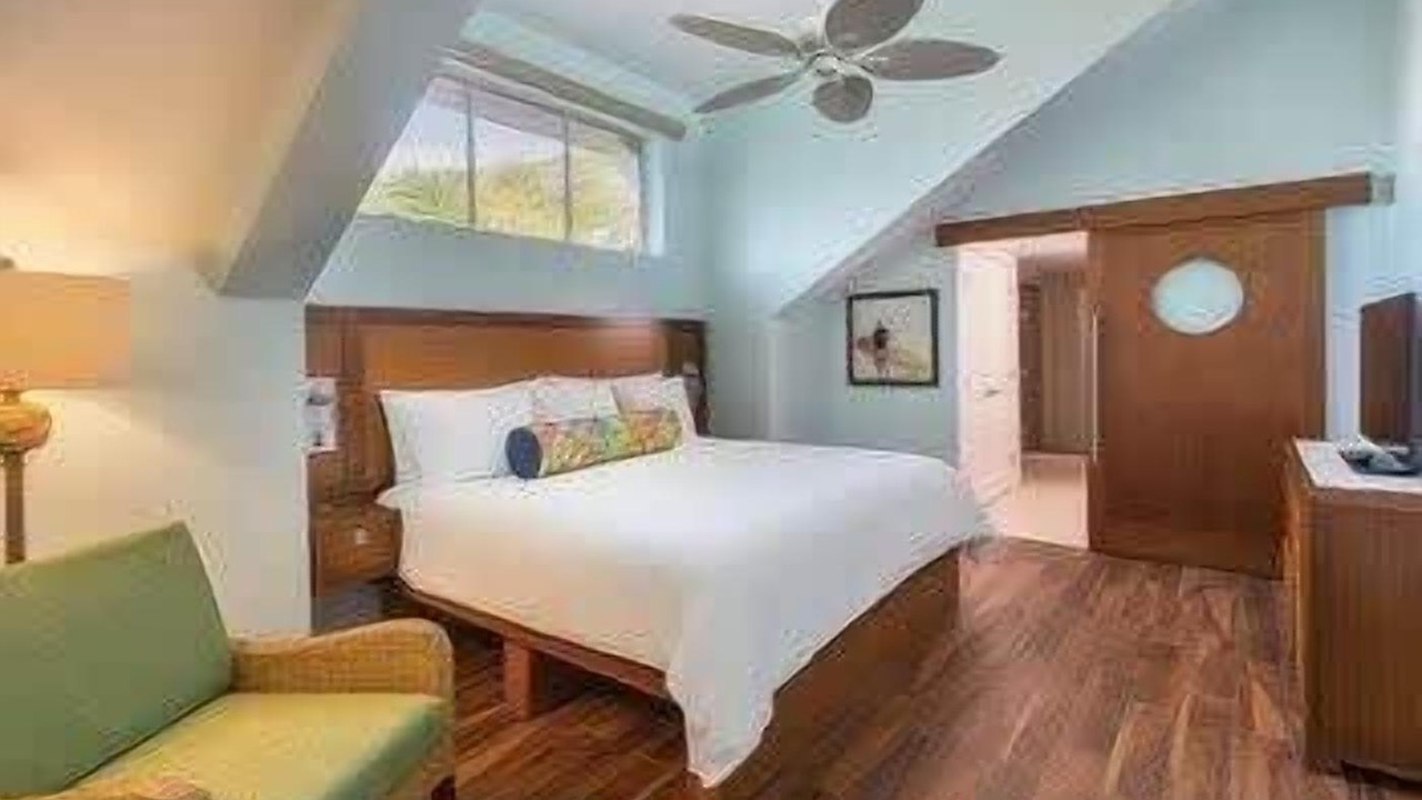 Photo of Bedroom in Frydendal