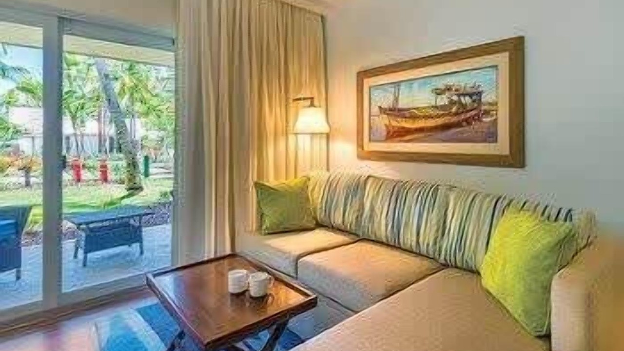 Photo of Livingroom in Frydendal
