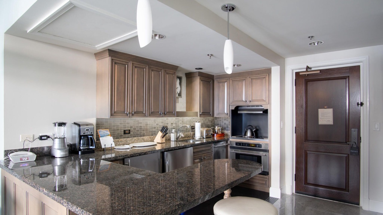Photo of Kitchen in Nazareth