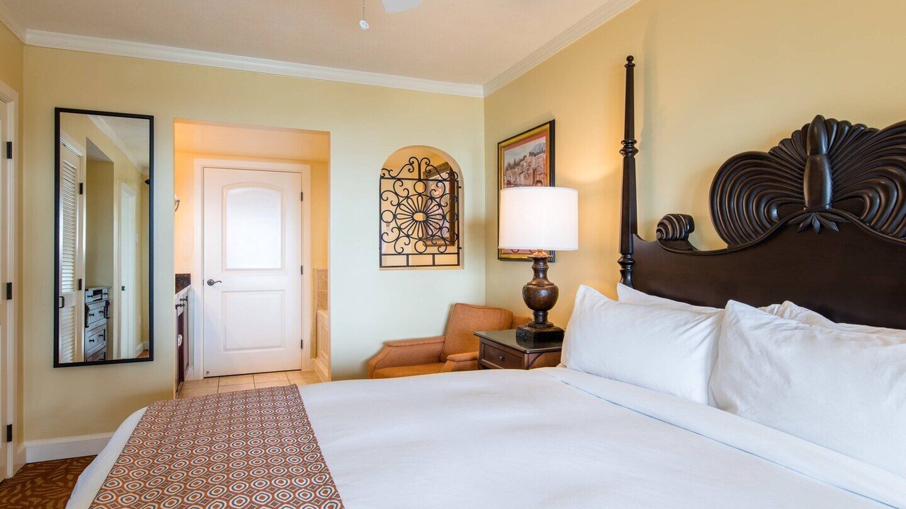 Photo of Bedroom in Bellevue