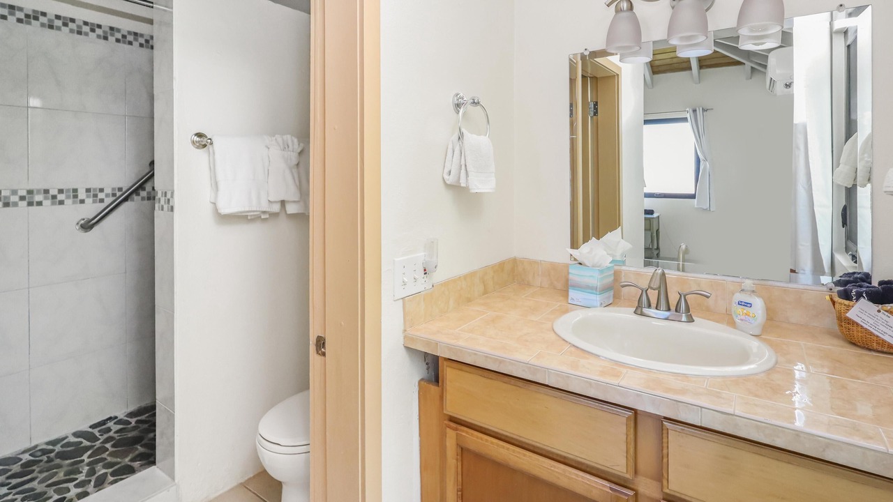 Photo of Bathroom in Estate Bethany
