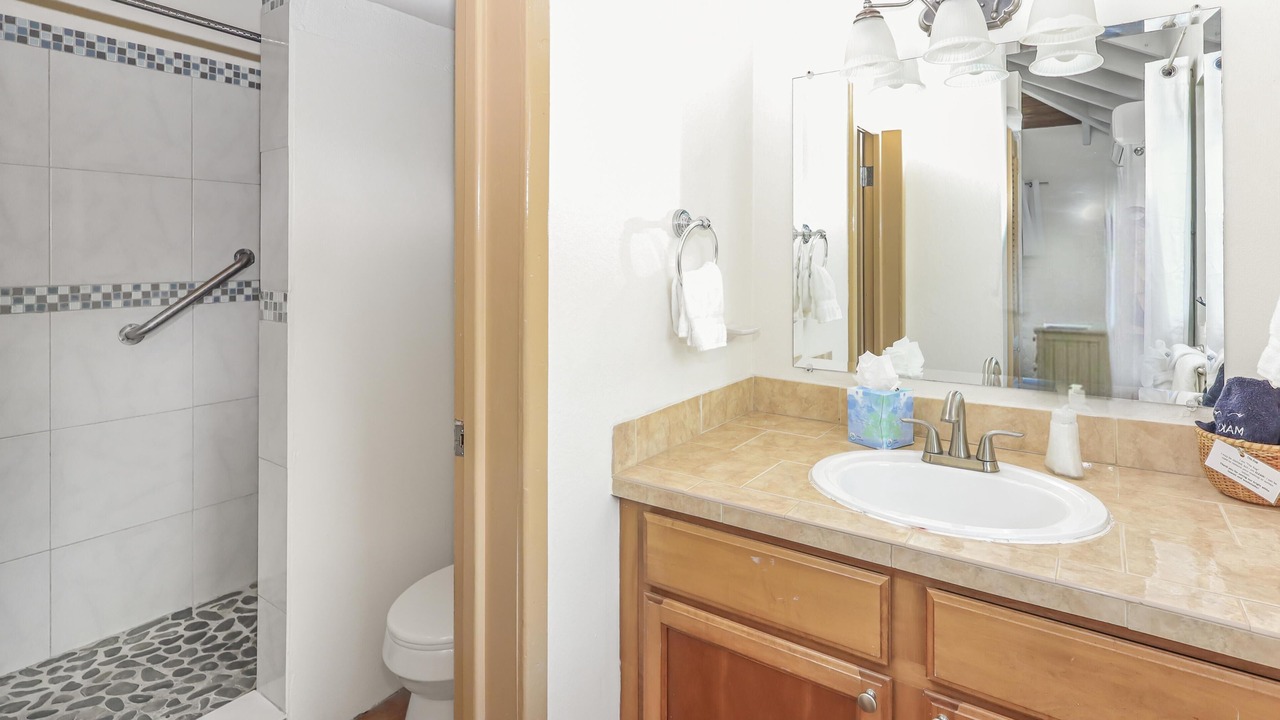 Photo of Bathroom in Estate Bethany