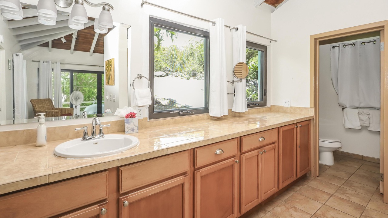 Photo of Bathroom in Estate Bethany