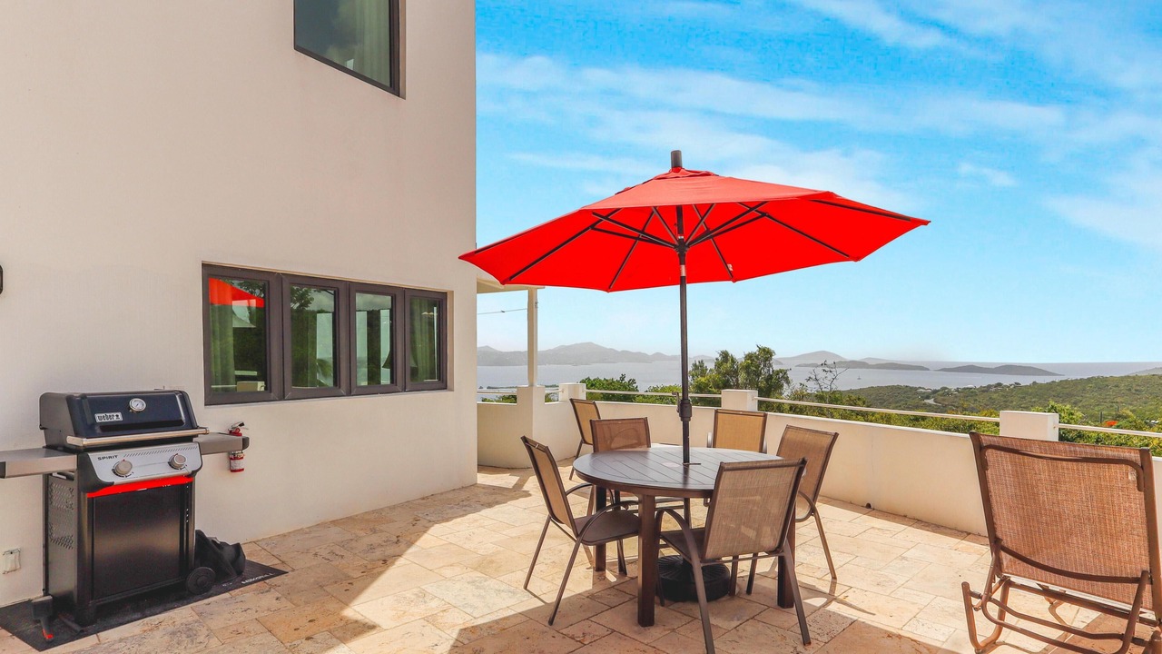 Photo of Outdoor in Estate Bethany