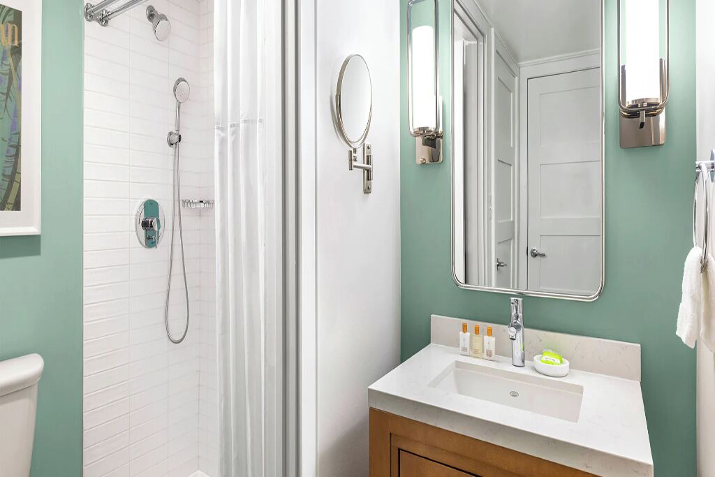 Photo of Bathroom in Nazareth