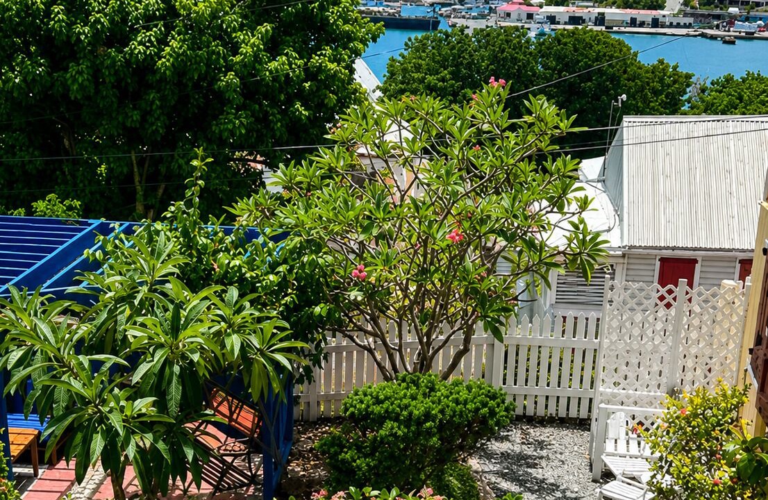 Photo of Outdoor in Estate East Street