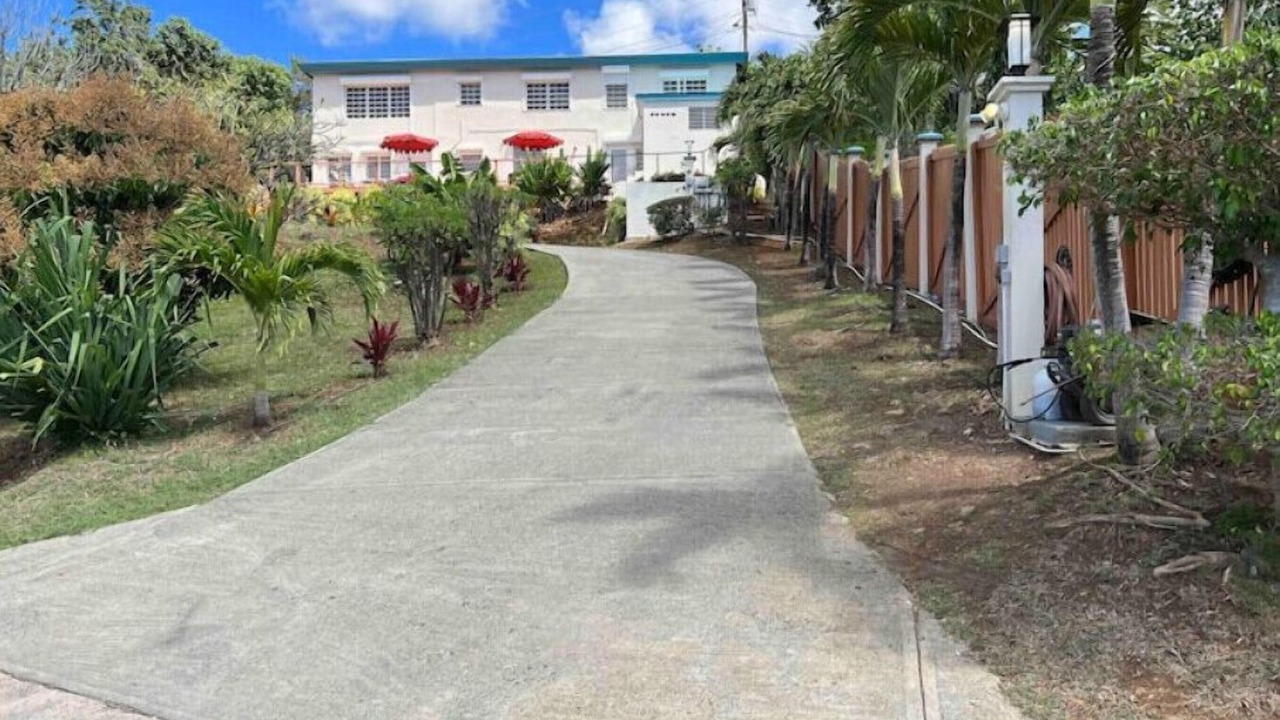 Photo of Outdoor in Estate Bakkero