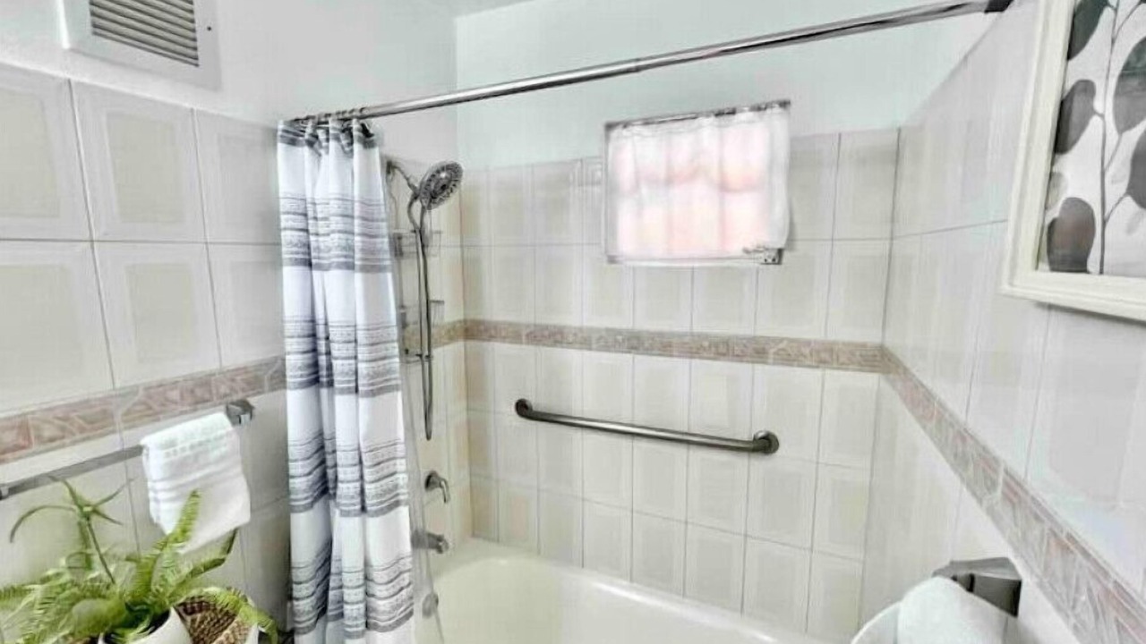 Photo of Bathroom in Estate Bakkero