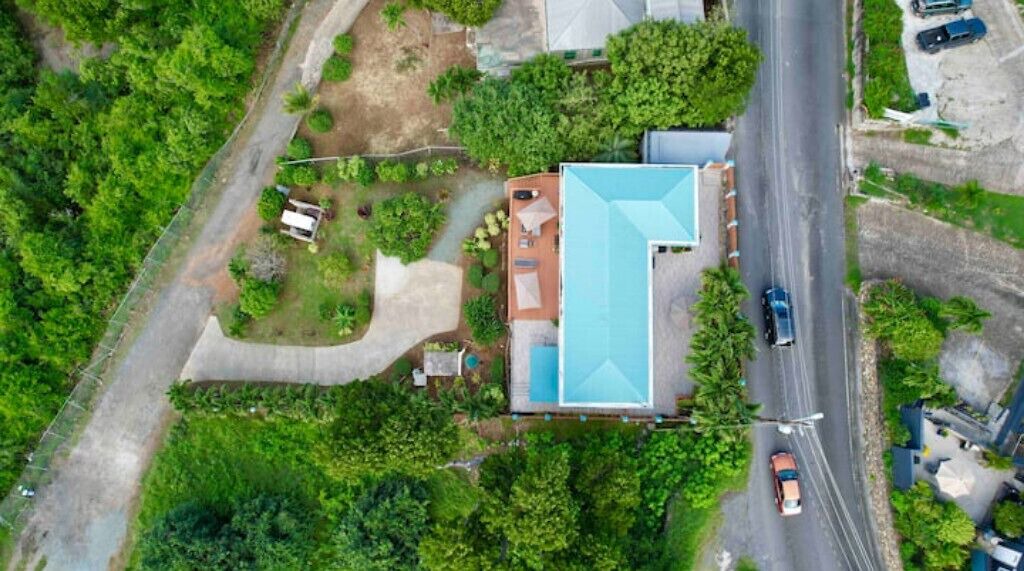 Photo of Outdoor in Estate Bakkero
