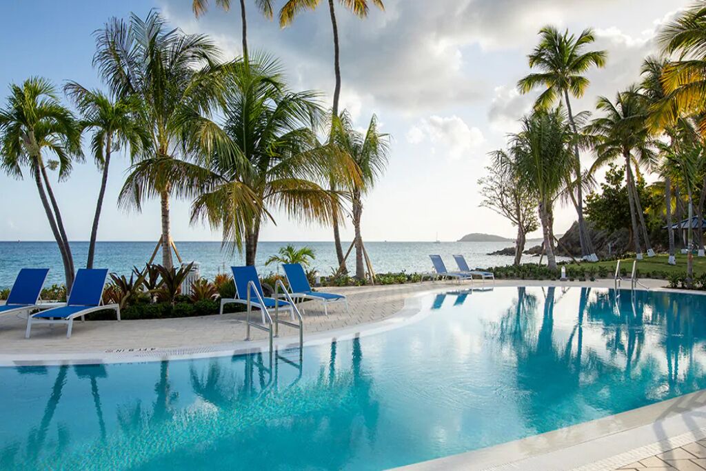 Photo of Outdoor in Estate Frenchman Bay