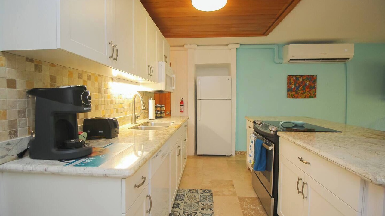 Photo of Kitchen in Orange Grove