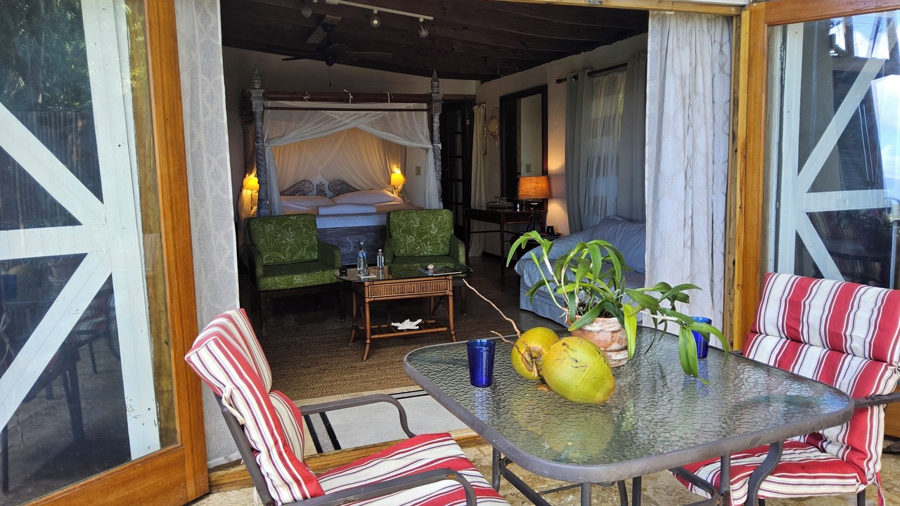 Photo of Outdoor in Estate Saint Joseph and Rosendal