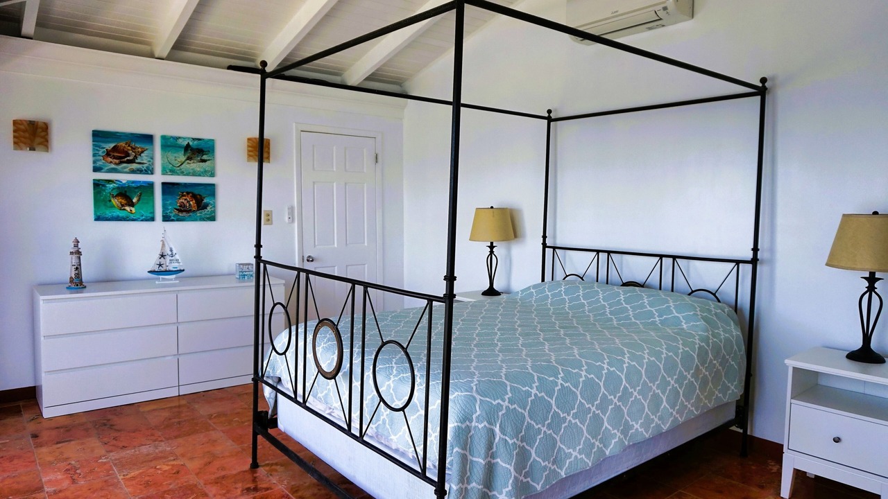 Photo of Bedroom in Estate Lovenlund
