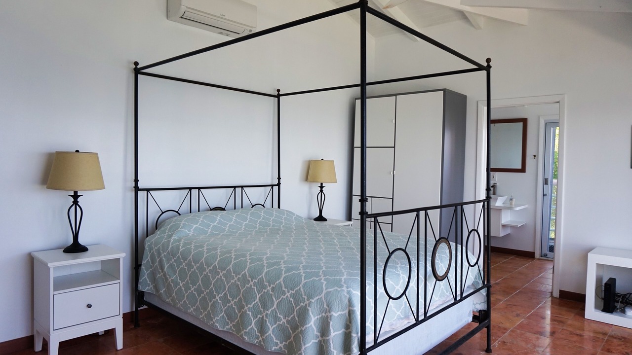 Photo of Bedroom in Estate Lovenlund