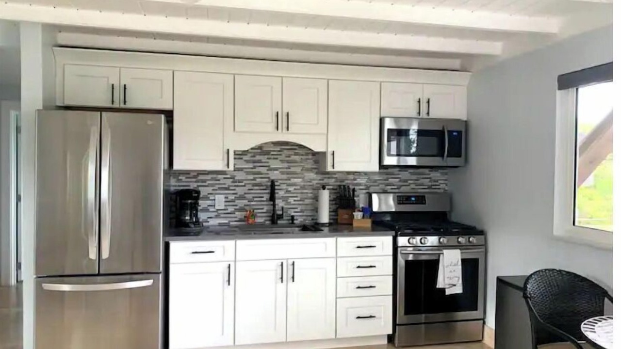 Photo of Kitchen in Estate Glucksberg and Grunwald