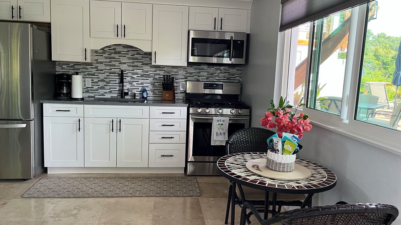 Photo of Kitchen in Estate Glucksberg and Grunwald