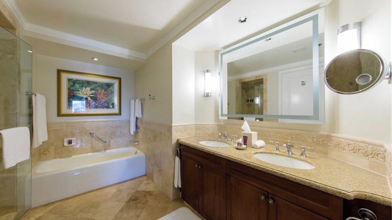 Photo of Bathroom in Nazareth
