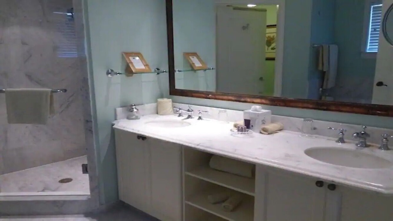 Photo of Bathroom in Nazareth