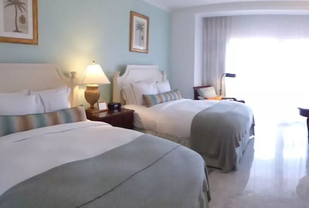 Photo of Bedroom in Nazareth