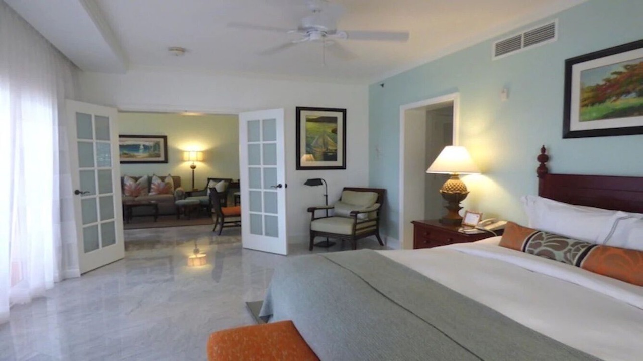 Photo of Bedroom in Nazareth