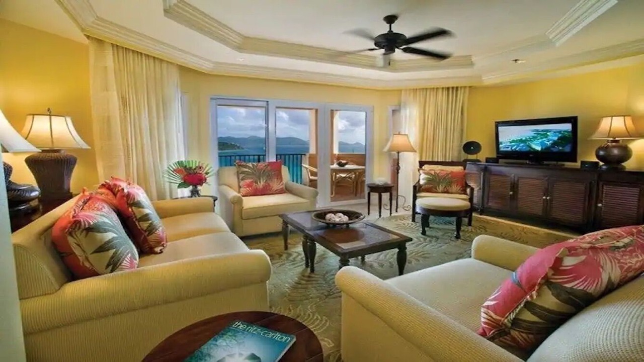 Photo of Livingroom in Nazareth