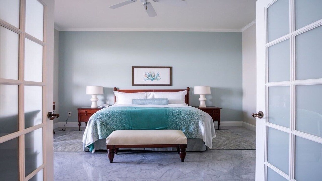Photo of Bedroom in Nazareth
