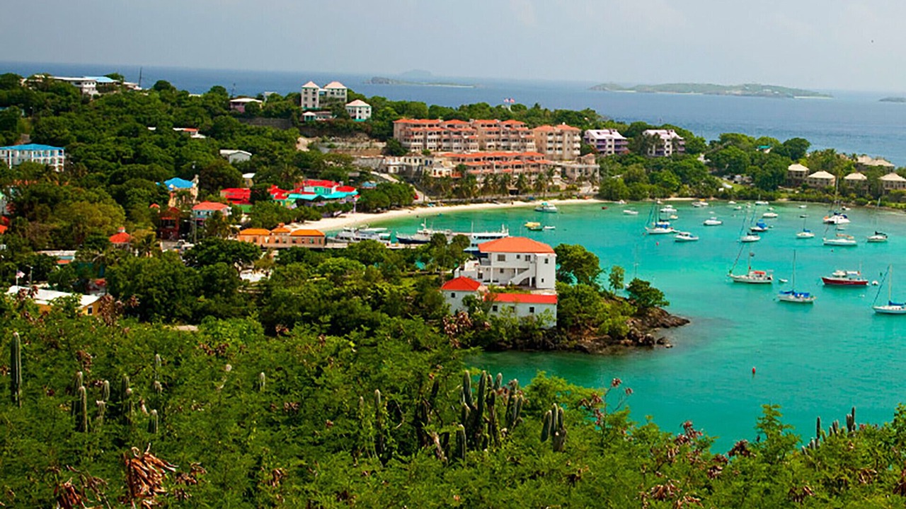 Photo of Outdoor in Estate Chocolate Hole and Great Cruz Bay