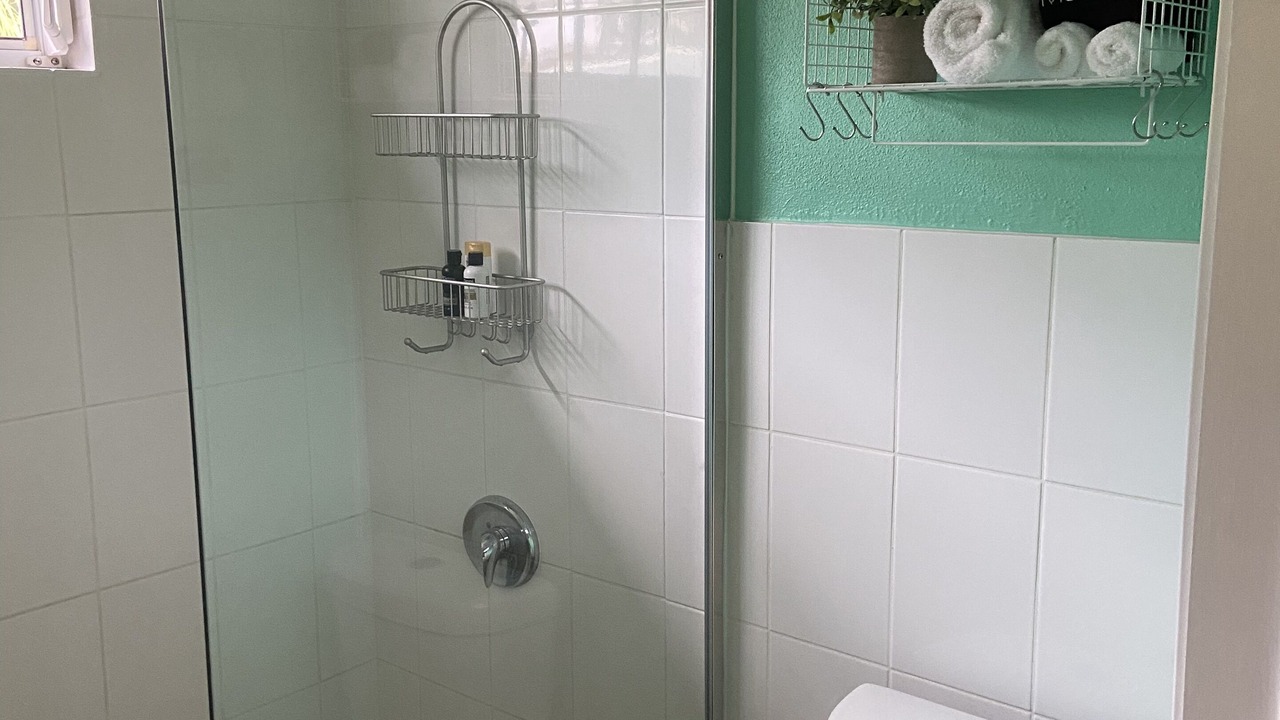 Photo of Bathroom in Frydendal