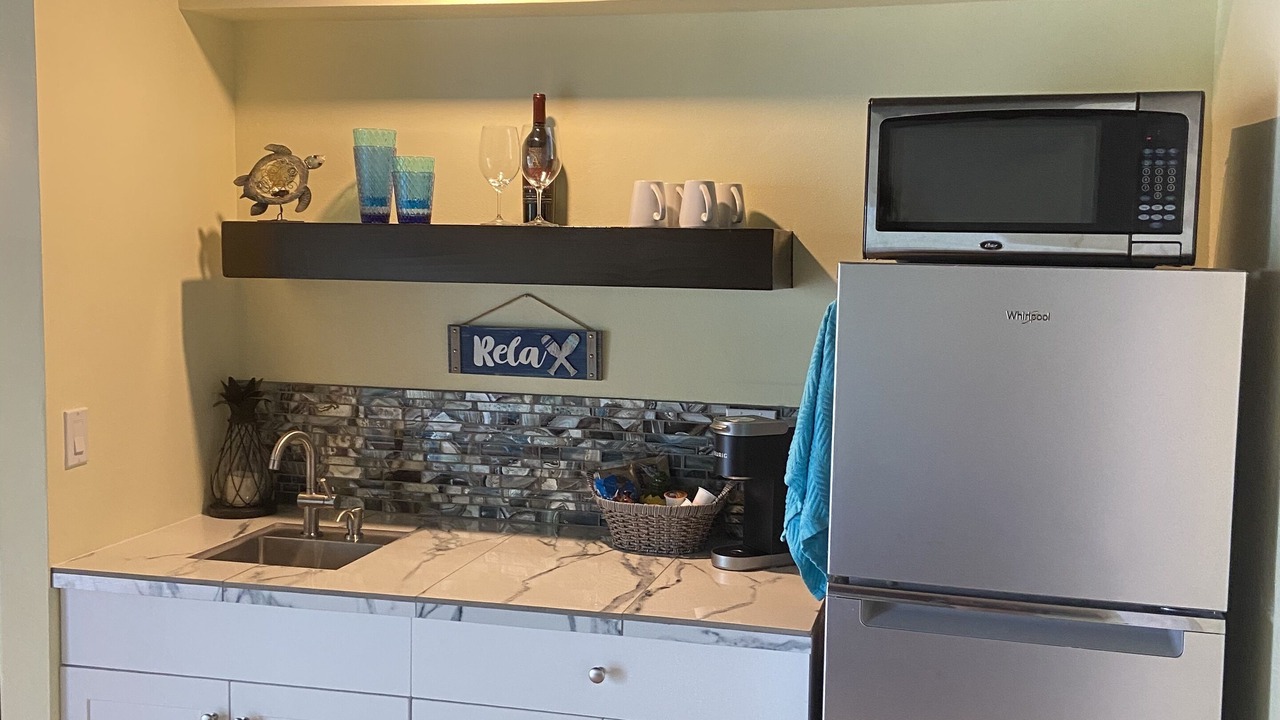 Photo of Kitchen in Frydendal