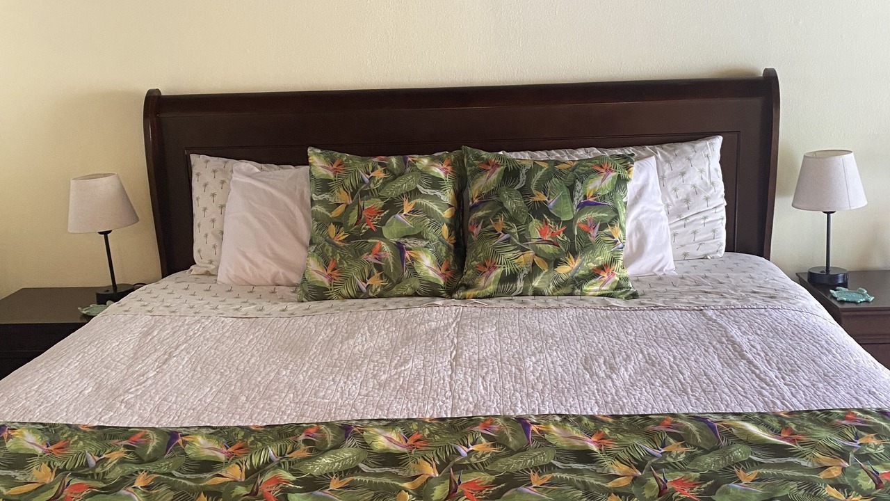 Photo of Bedroom in Frydendal