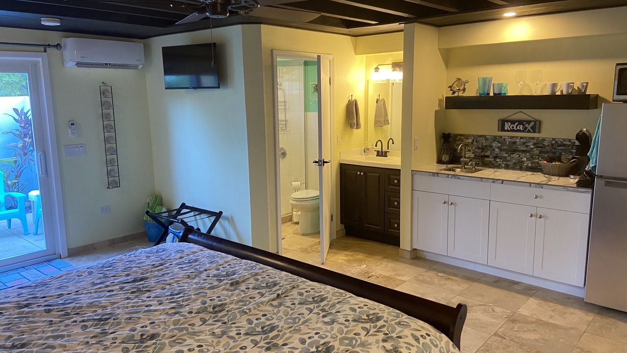 Photo of Bedroom in Frydendal