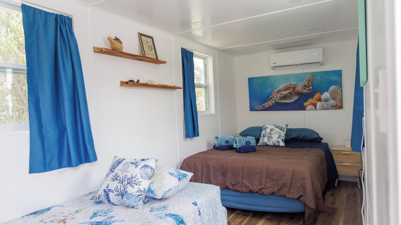 Photo of Bedroom in Estate Mandal