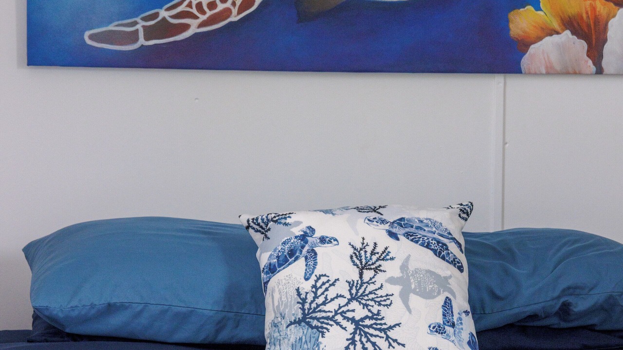 Photo of Bedroom in Estate Mandal
