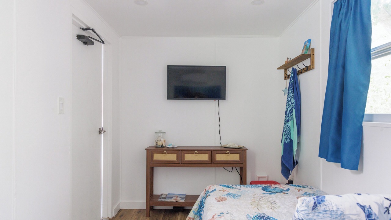 Photo of Bedroom in Estate Mandal