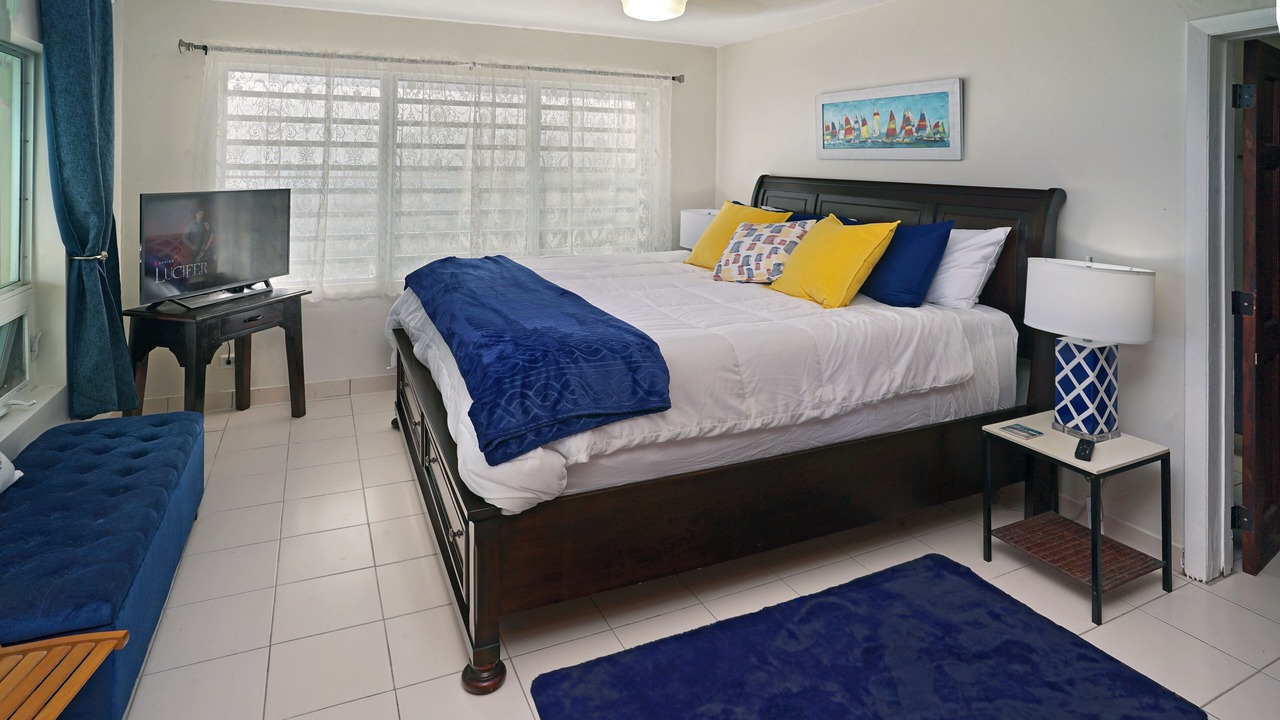 Photo of Bedroom in Estate Dorothea